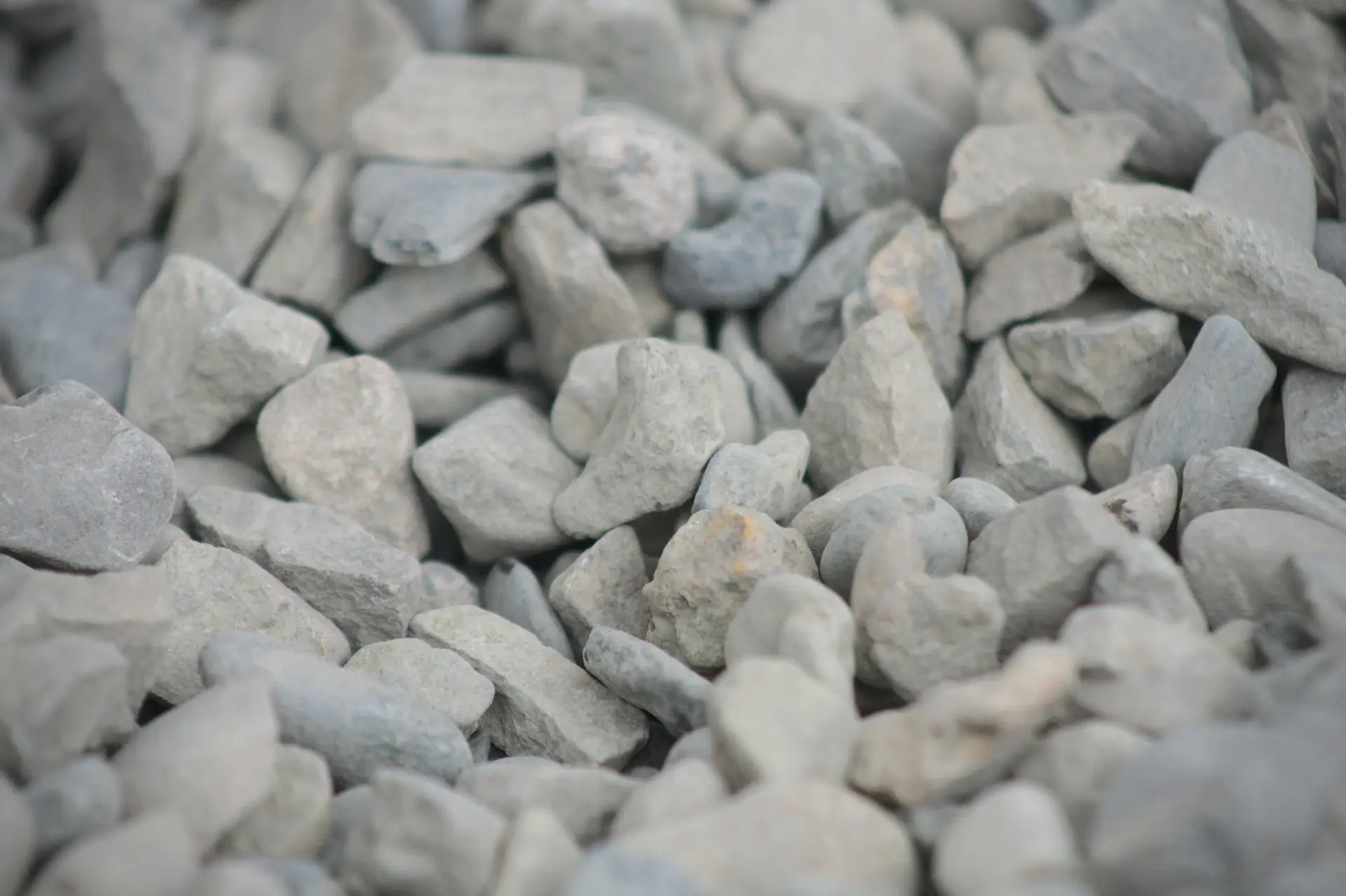 Aggregates Supply